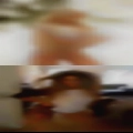 Cuddly nude housewives