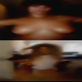 Over woman