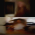 Slender mature women