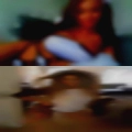Swingers black boobs