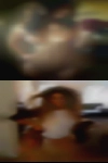 Tribal horny women