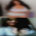 Horny woman that just got fuck