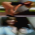 Pissing woman Lansing