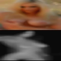 Borger, nude girls