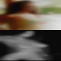 Single nude women