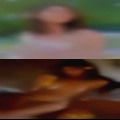 Curious about swinging cam
