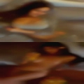 Horny woman
