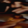 Lesbian woman