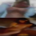 Mature hand