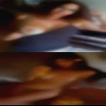 Naked woman and