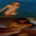 Woman looking Alabama