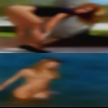 Cuckold foot fetish
