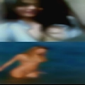 Everett, naked girls