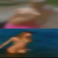 Horny woman Talco