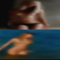 Naked girls from