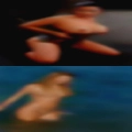 Nude wives