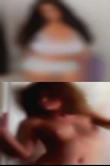 Sexual encounters the lesbian