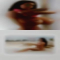 Horny women finger fucking