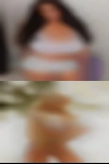 Nude coloured girls from park