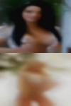 Pussy Clarendon