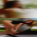 Amateur senior swingers