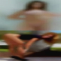 First time horny wife massage
