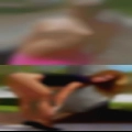 Girls black dicks