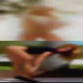 Horny girl noises