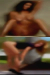 Horny women