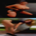 Naked woman Herndon