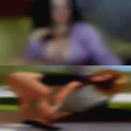 Nude threesome swingers