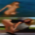 Sexual encounters the lesbian