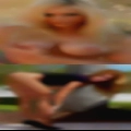 Touch pussy camping