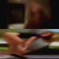 White black swingers