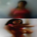 Nude girls zapped