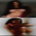 Over female swingers