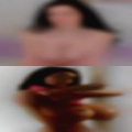 Very mature couple play