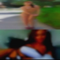 Horny women for black men