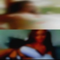Nude black women