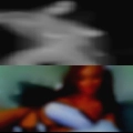 Nude girls forties
