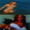 Nude personal