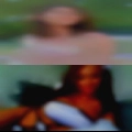Senior women sex groupies