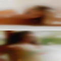 Middle age naked woman