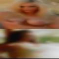 Nude sexy woman