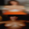 Mature naked woman Rafael
