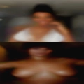 Mature woman profile