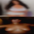 Topless housewives