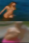 Galveston, woman looking for