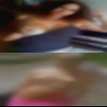 Naked woman