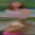 Very very nude girls